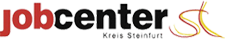 Logo Jobcenter