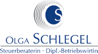 Logo Olga Schlegel Steuerberaterin