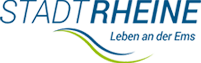 Logo Stadt Rheine