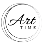 Логотип проекта ArtTime
