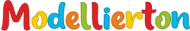 Логотип Modellierton