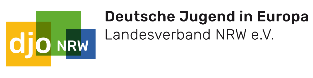 Logo djo-Landesverband NRW